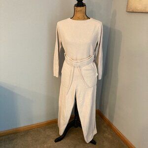 Barefoot Dreams Lounge Set Women Size XS